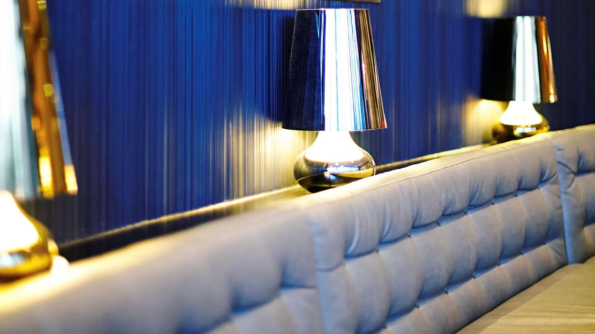 Novotel Edinburgh Park 4*,