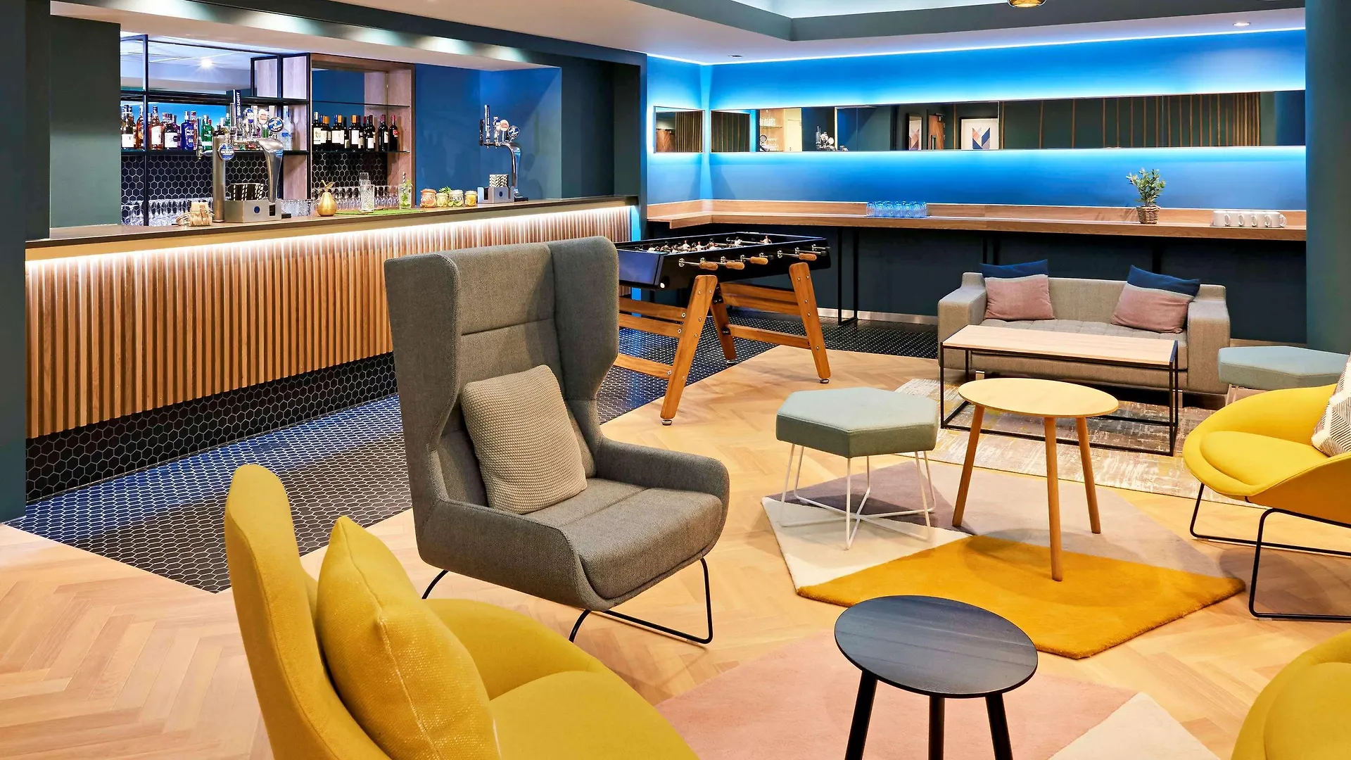 Novotel Edinburgh Park