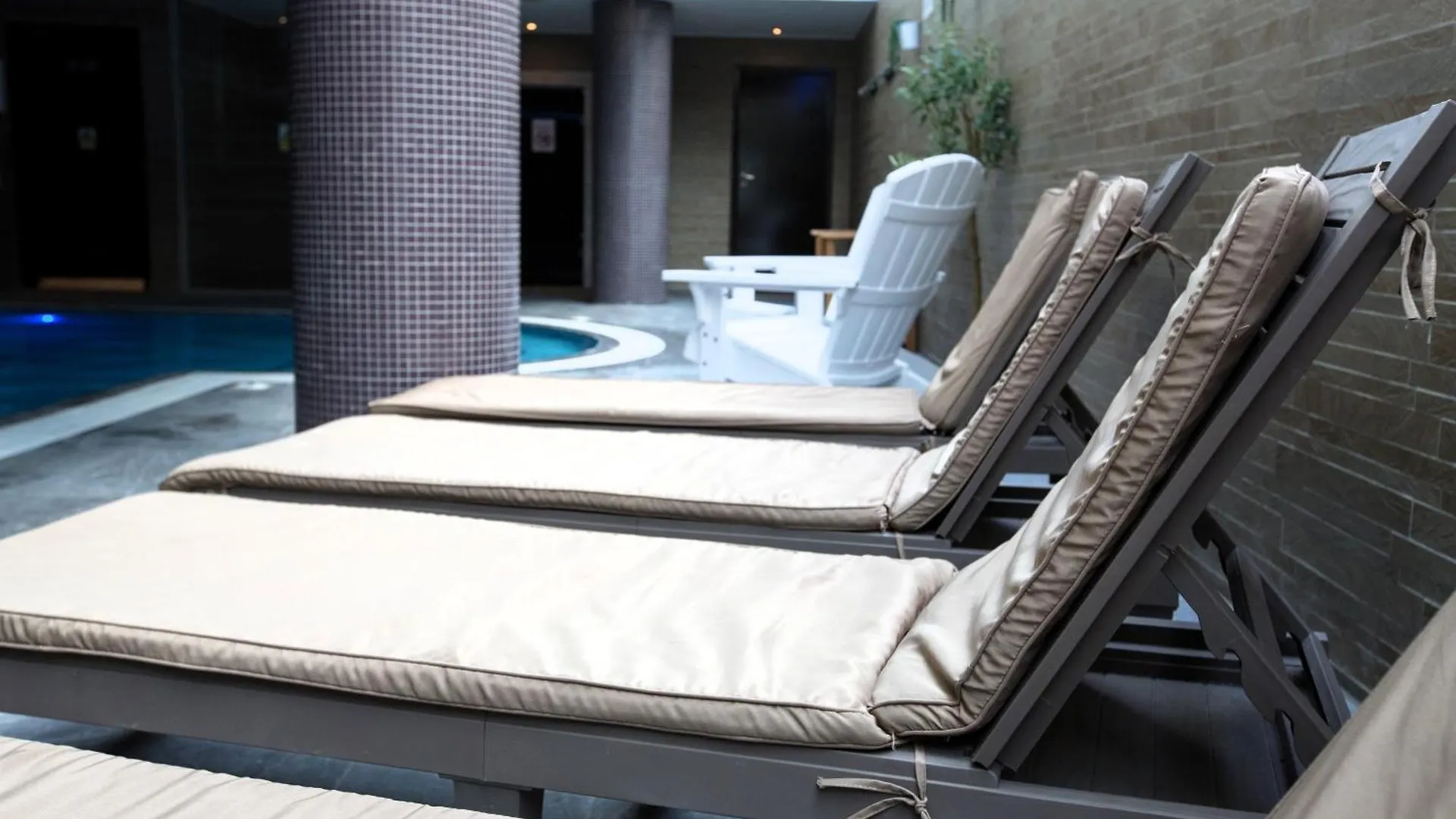 Hotel Novotel Edinburgh Park