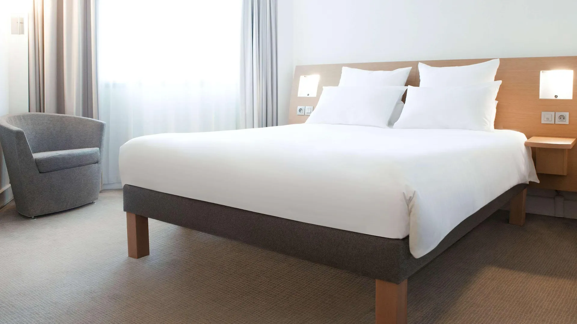 Novotel Edinburgh Park