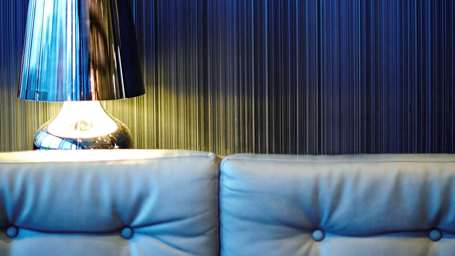 Novotel Edinburgh Park United Kingdom