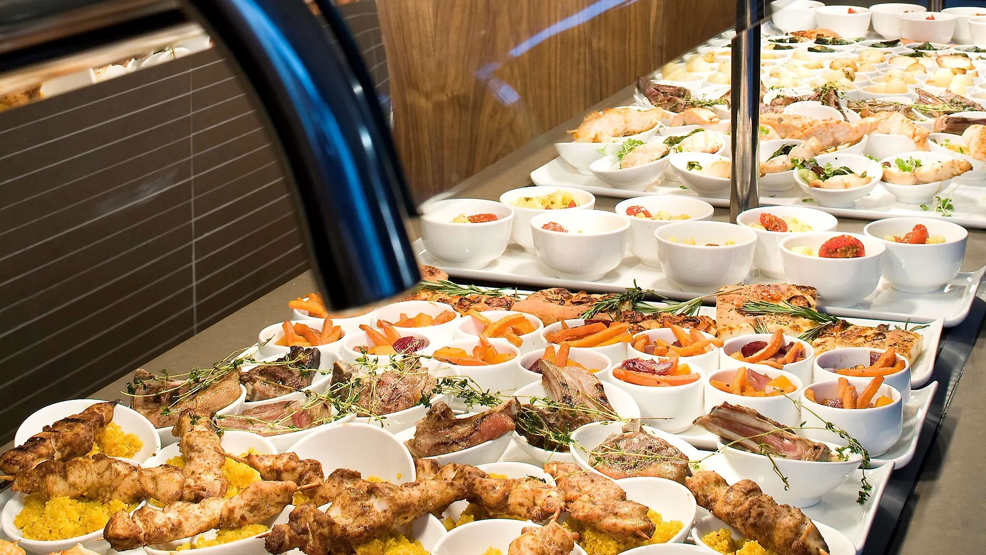 **** Hotel Novotel Edinburgh Park United Kingdom