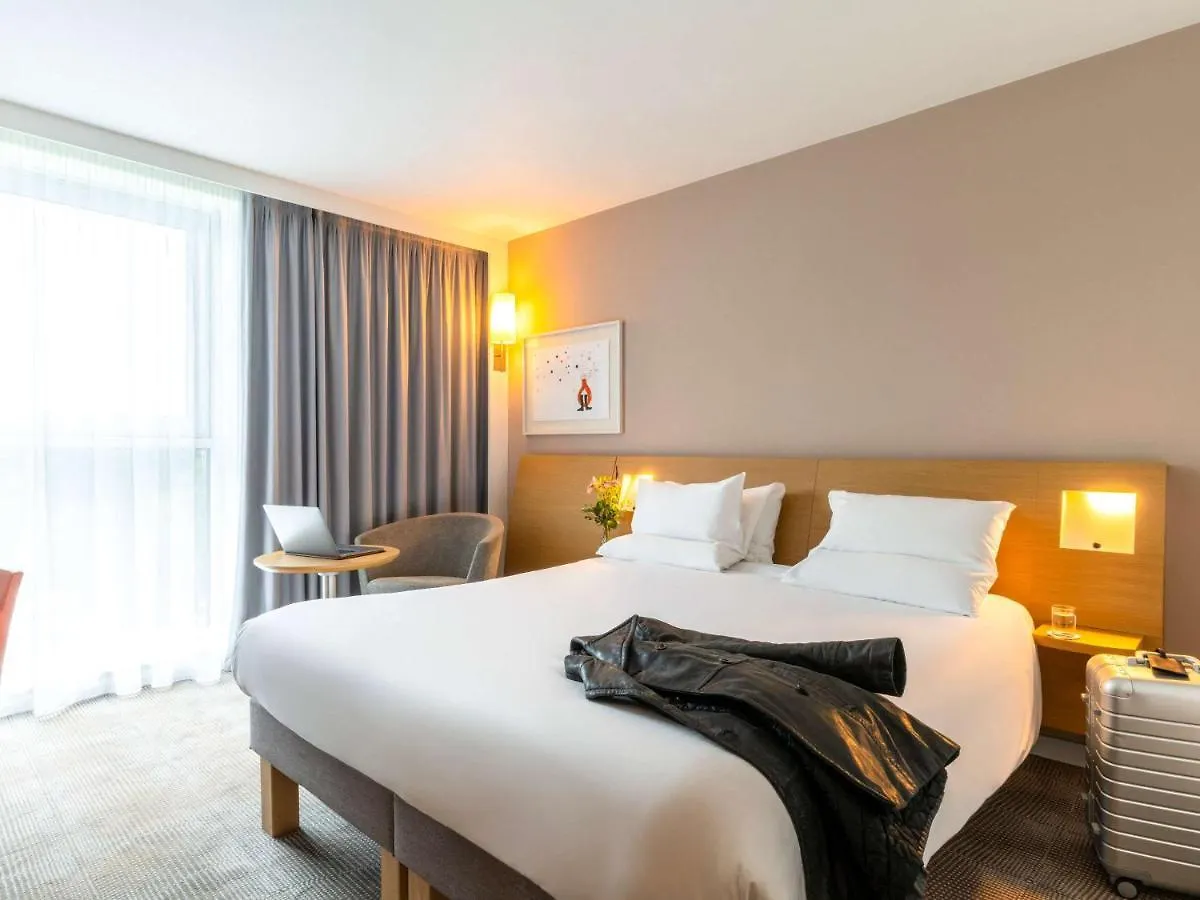 Novotel Edinburgh Park