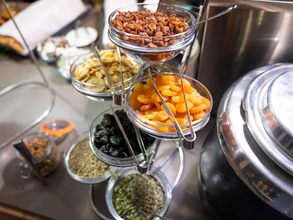 **** Hotel Novotel Edinburgh Park United Kingdom