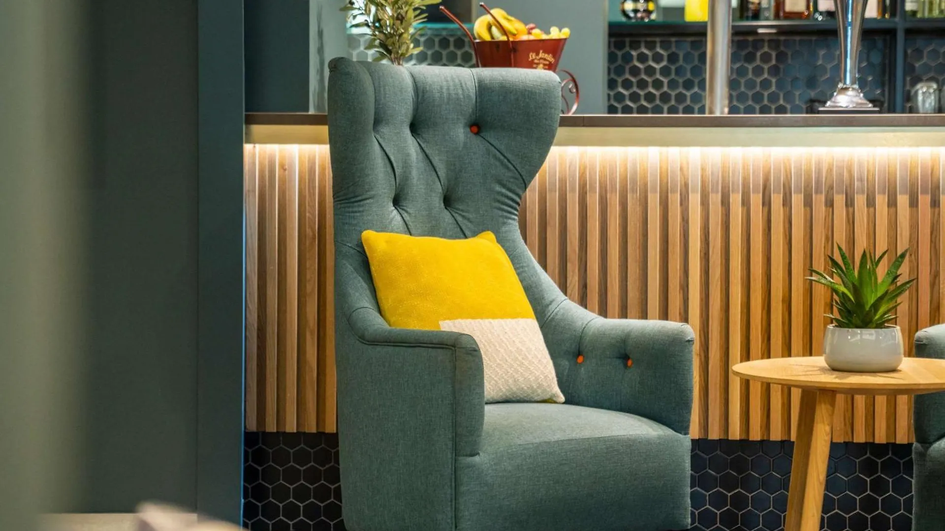 Novotel Edinburgh Park United Kingdom