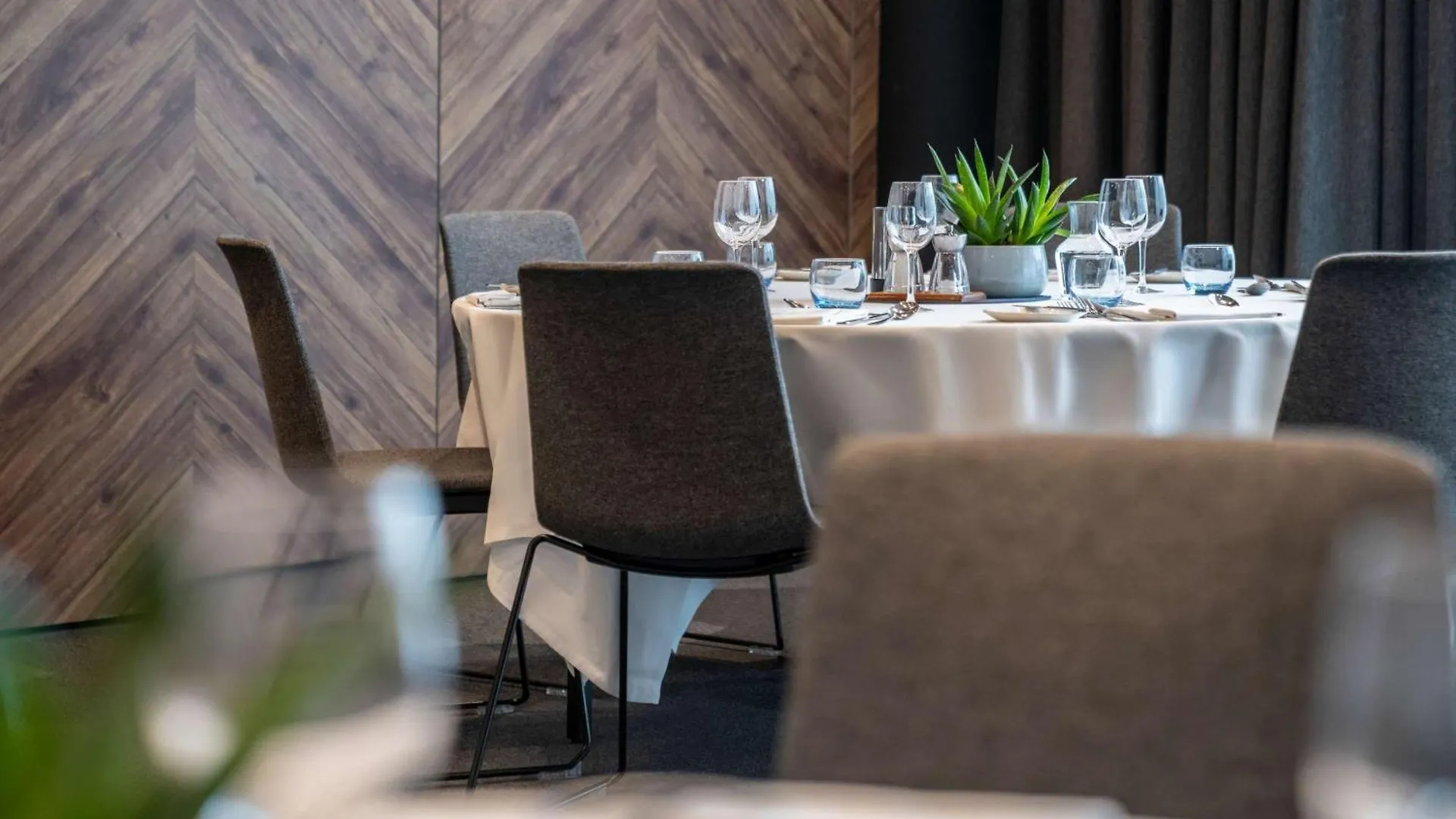 Novotel Edinburgh Park