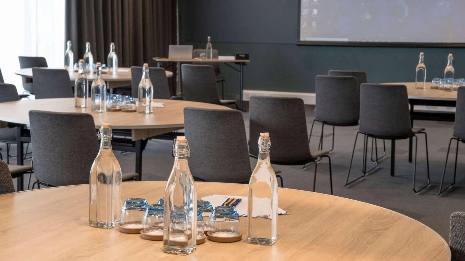 Hotel Novotel Edinburgh Park