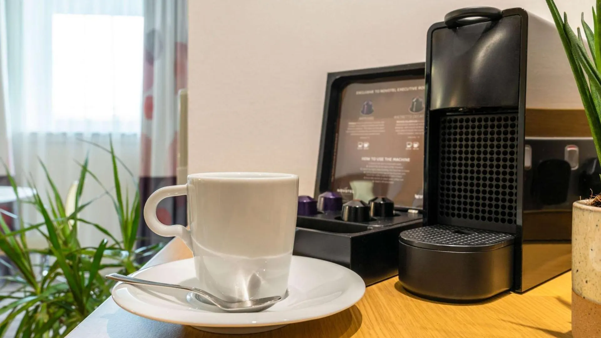Novotel Edinburgh Park