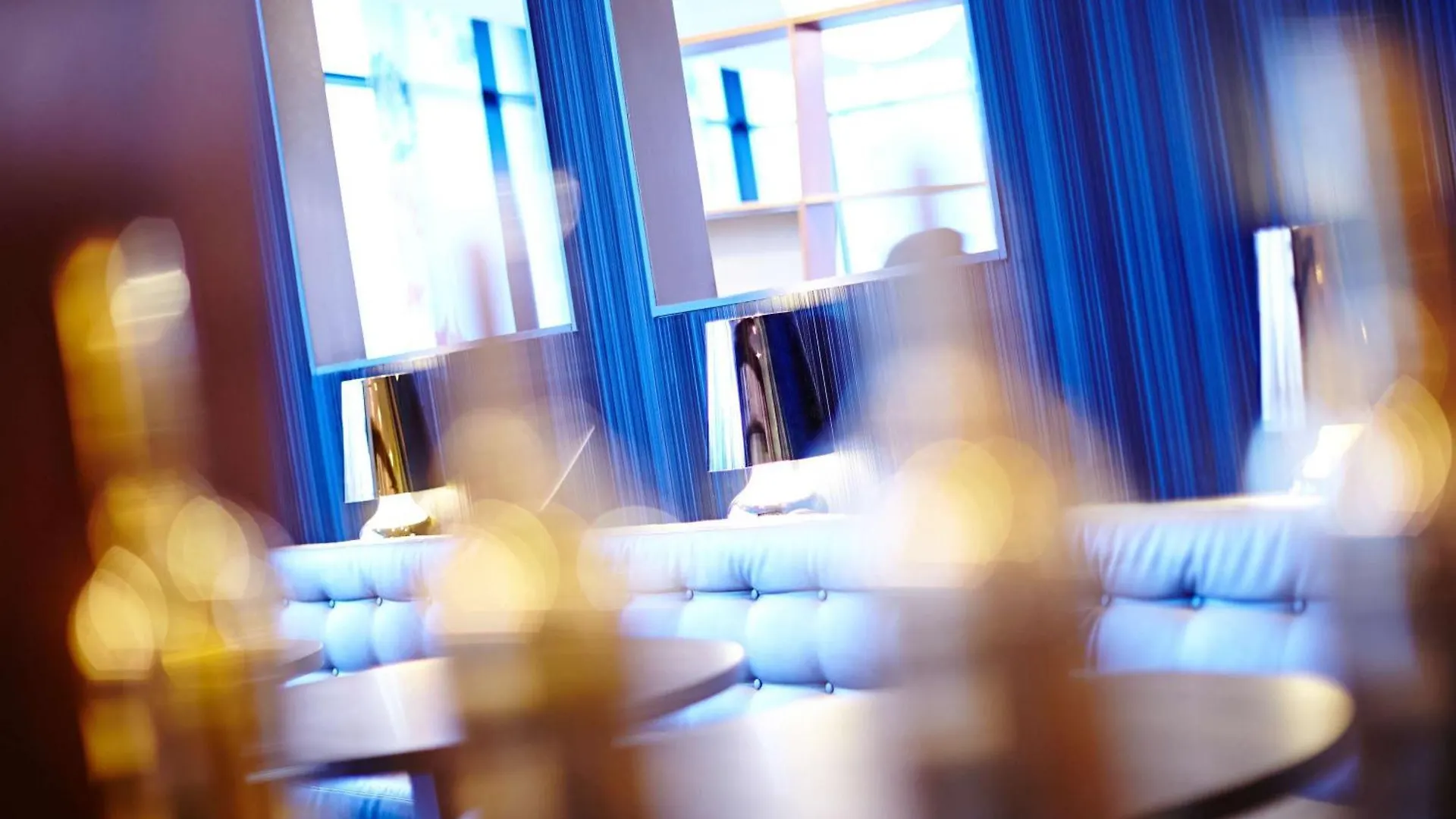 **** Hotel Novotel Edinburgh Park United Kingdom