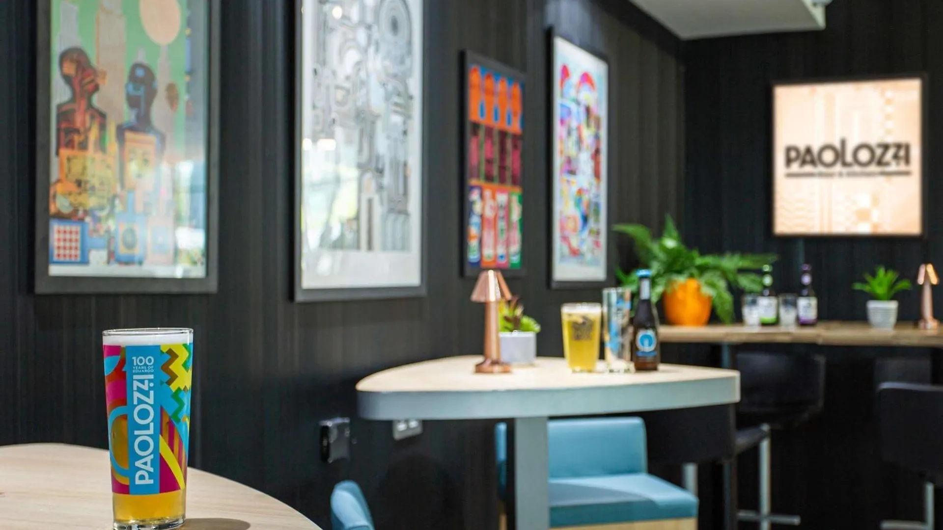 Novotel Edinburgh Park United Kingdom