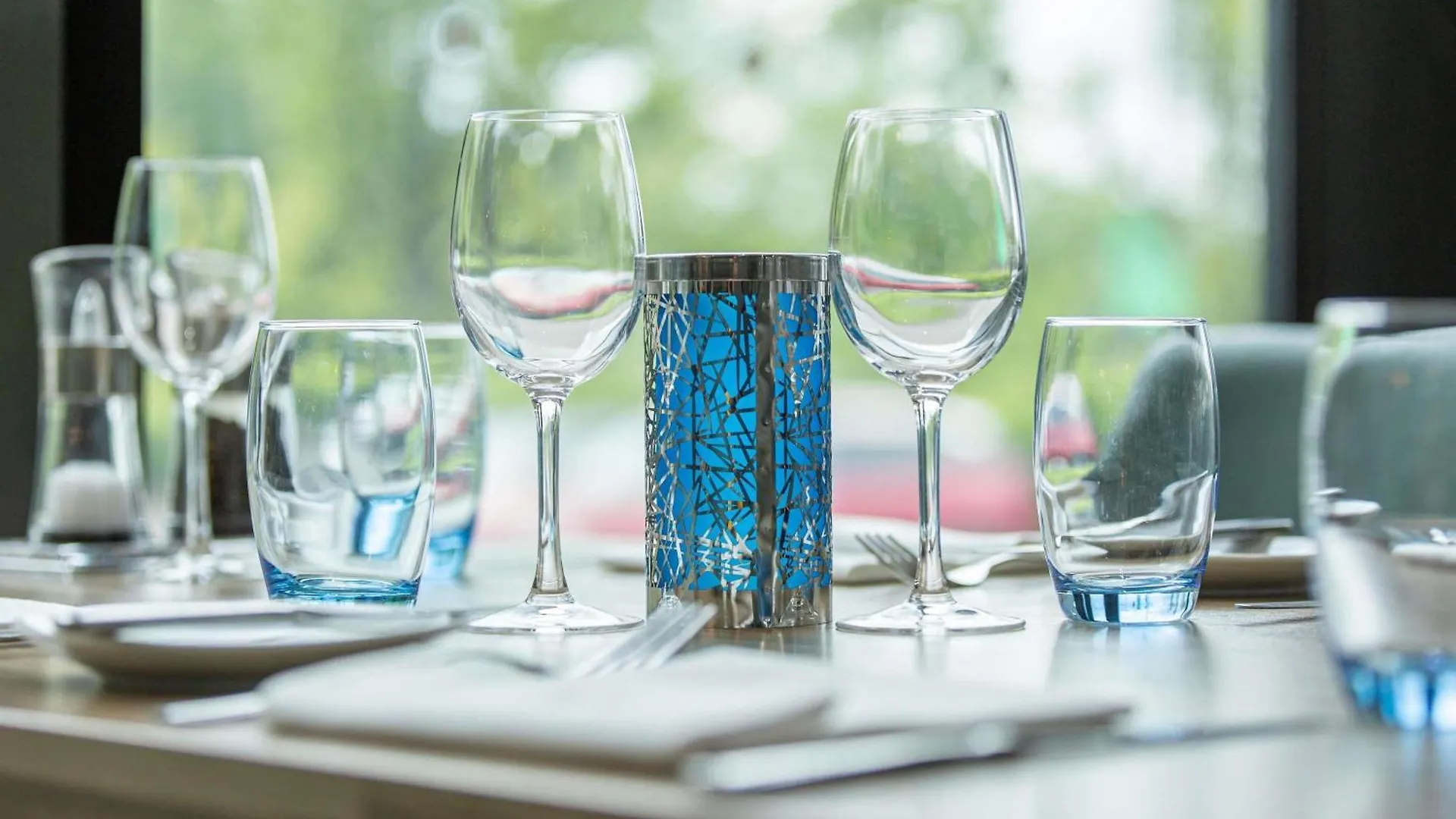 Novotel Edinburgh Park 4*,  United Kingdom