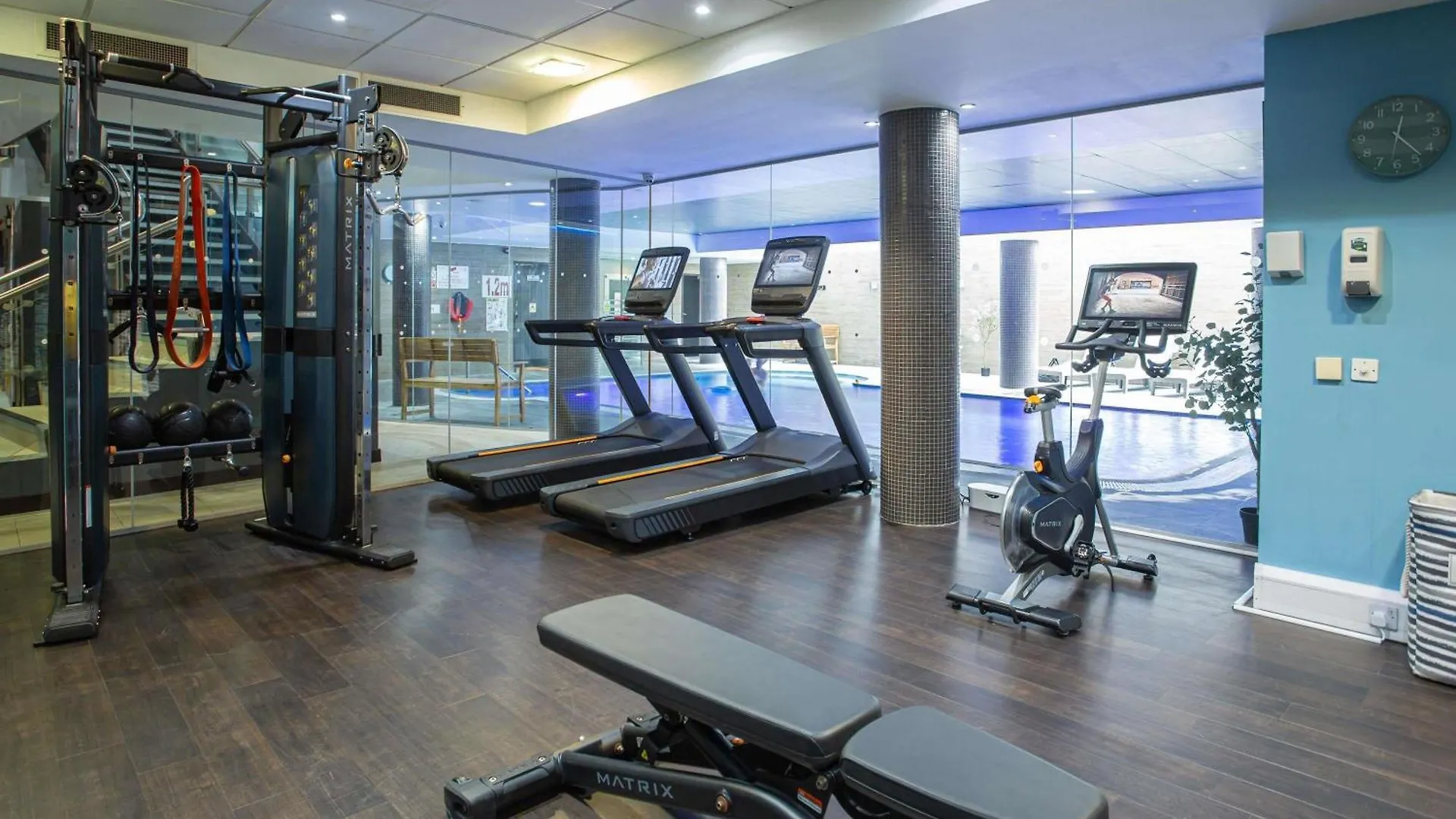 Novotel Edinburgh Park