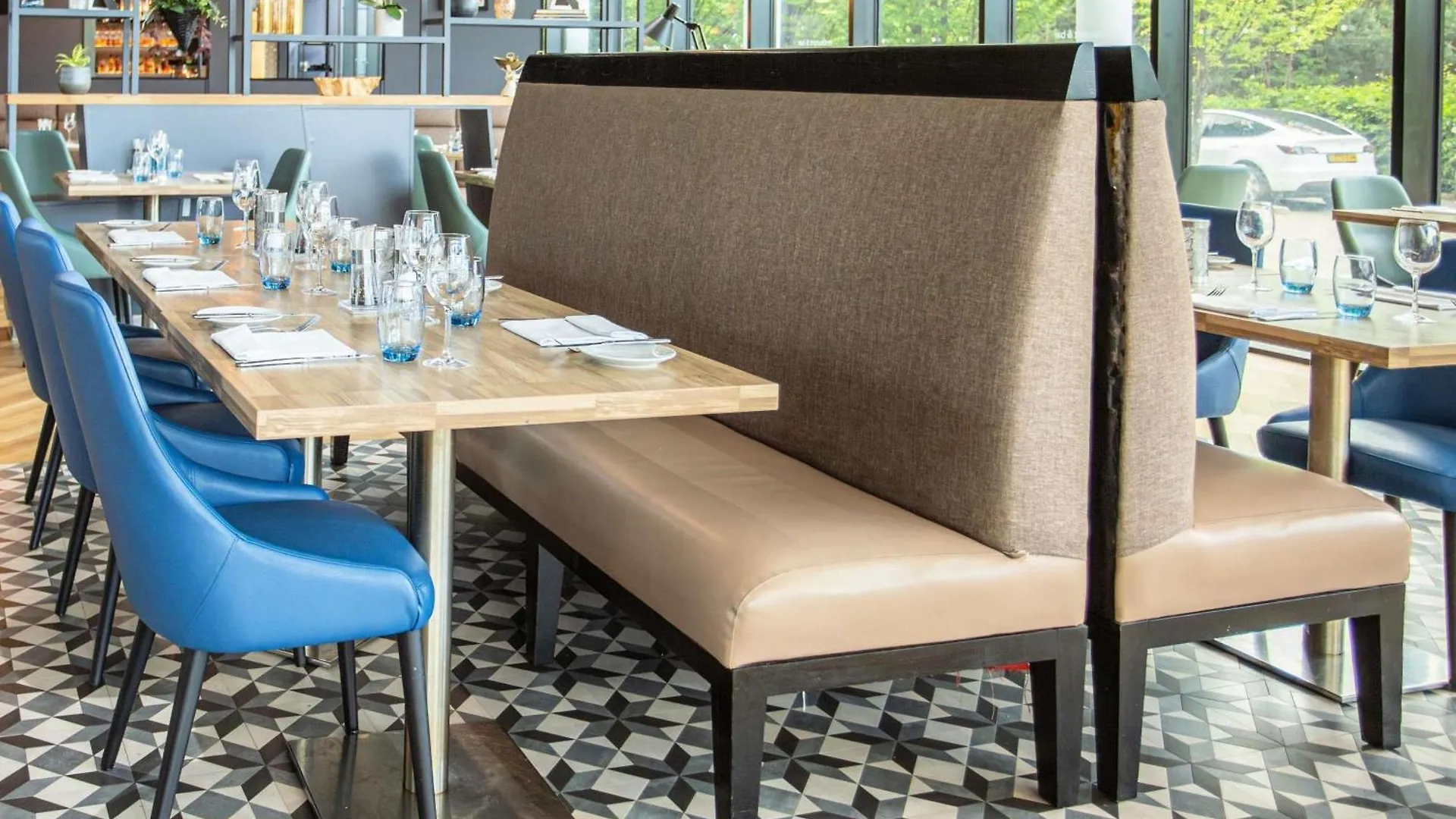 Novotel Edinburgh Park