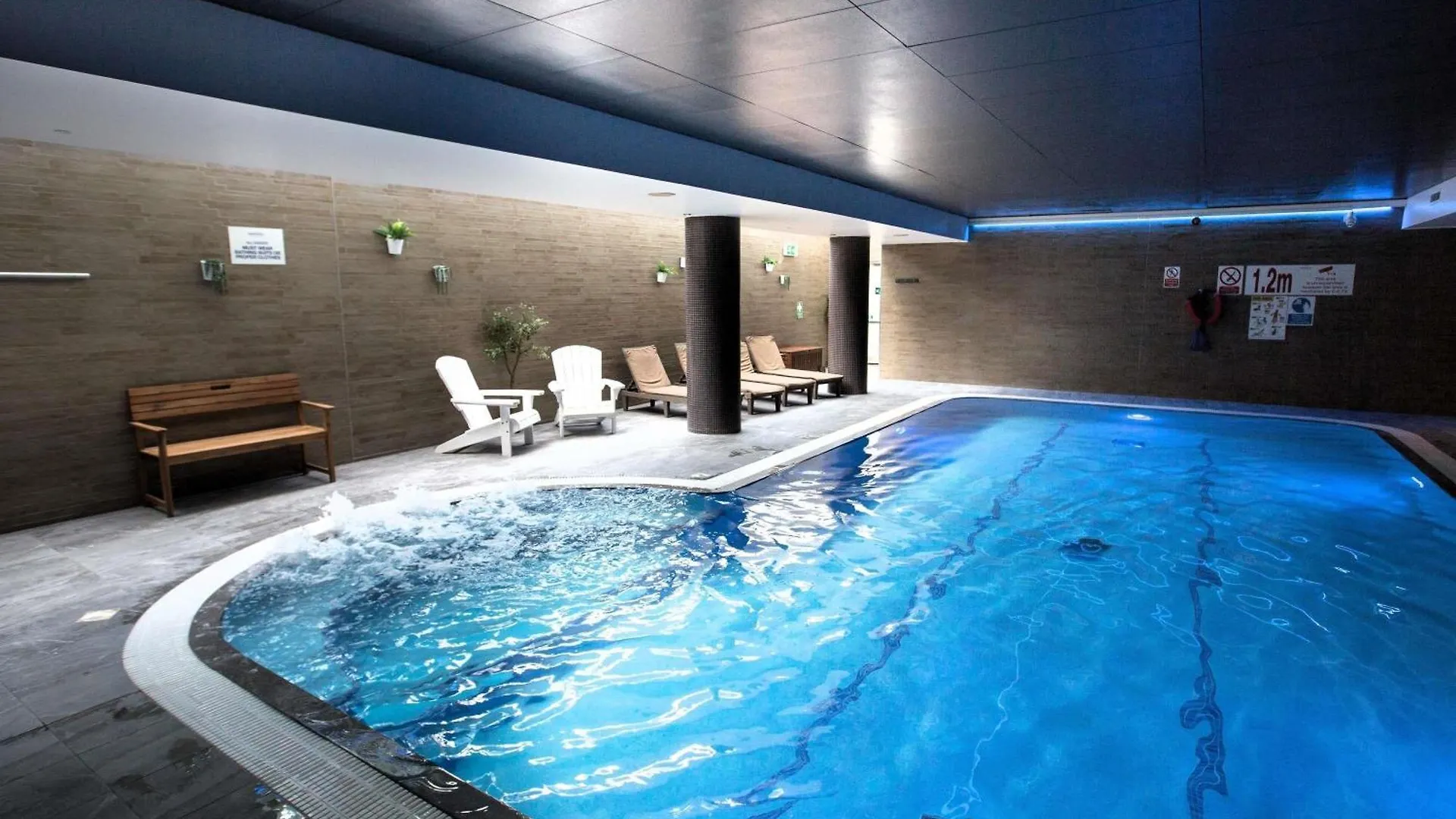 Novotel Edinburgh Park