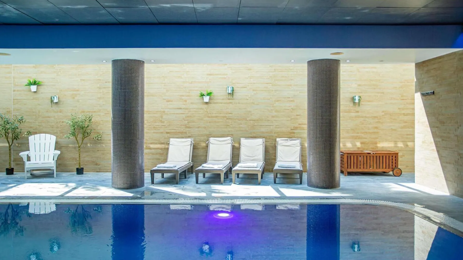 Novotel Edinburgh Park Hotel