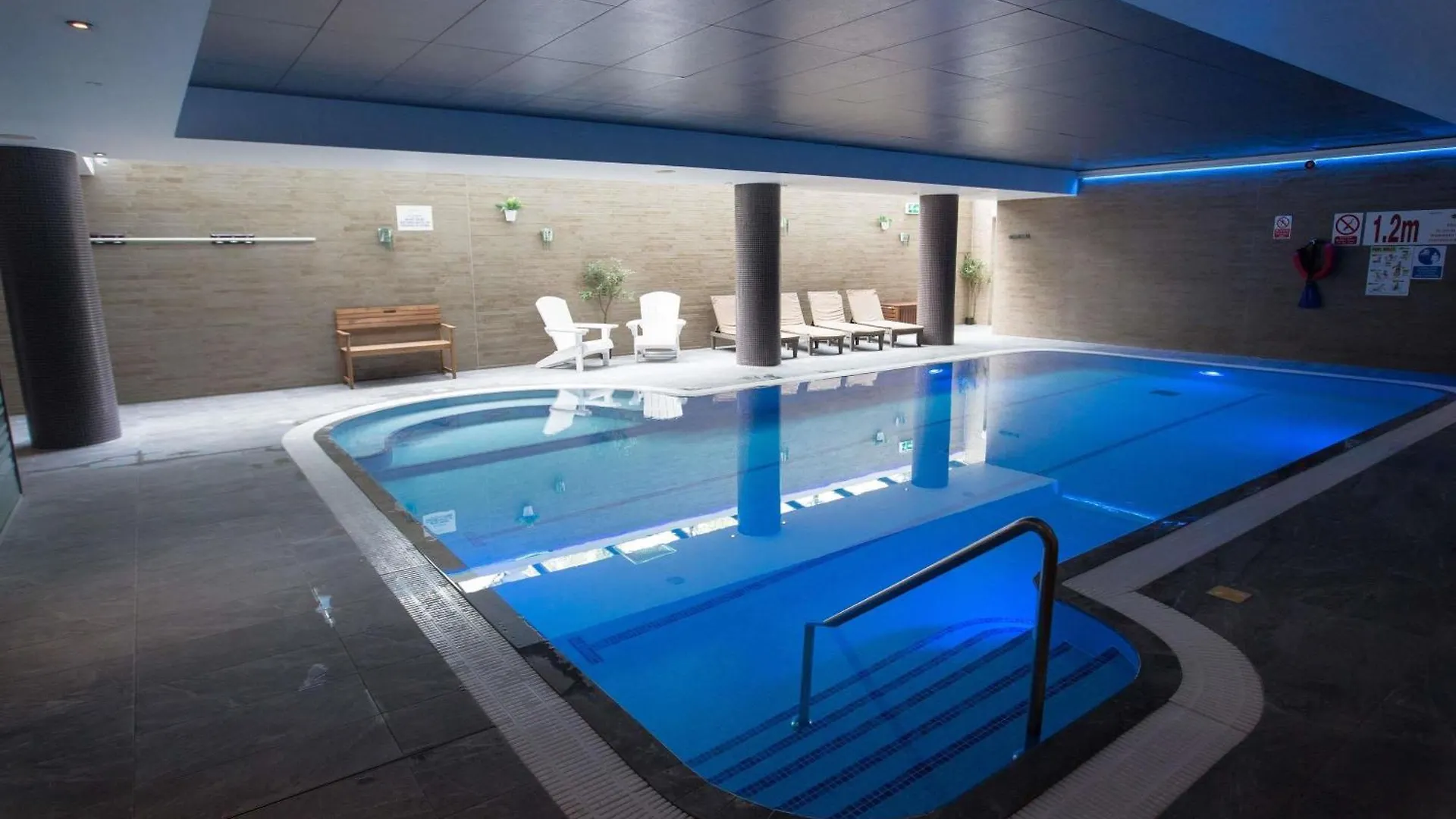 Novotel Edinburgh Park