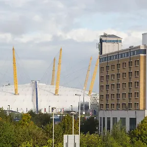 Express Greenwich By Ihg Hotel London