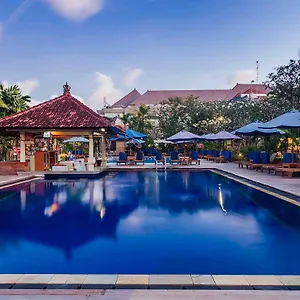 **** Resort Kuta Puri Bungalows, And Indonesië