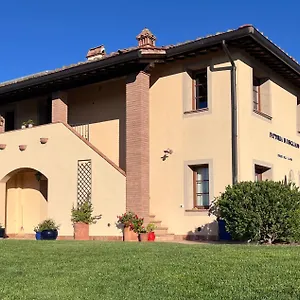 Podere Dell'alloro Italia
