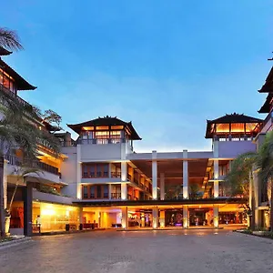 **** Hotel Mercure Kuta Bali Indonesië