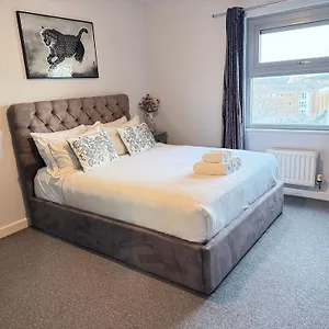 Apartamento Luxury B Londres