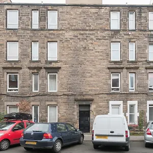  Apartamento Albion Terrace