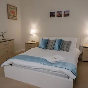 Apartamento Royal Limehouse Londres