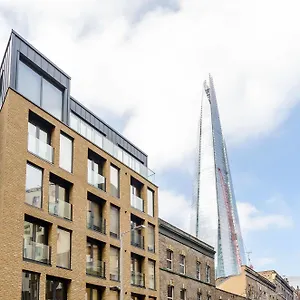 Tooley Street By Viridian Regno Unito