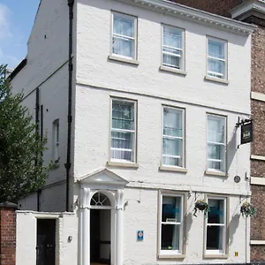 Georgian House & Mews Casa de hóspedes
