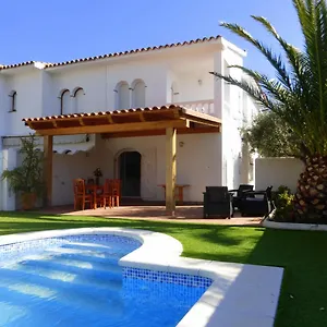 Сasa de vacaciones Casa Salze Miami Platja (Miami Playa)
