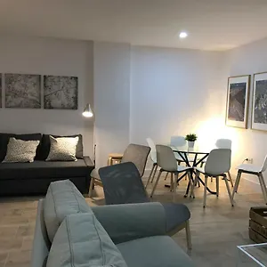 Apartamento Torreblanca Fuengirola