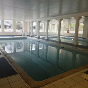  Apartamento 456js Self-catering