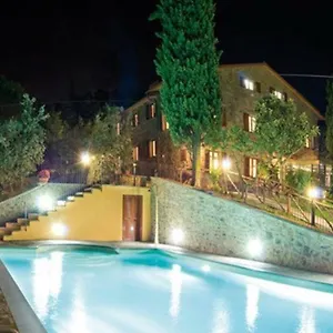 Casa Di Sasso Italia