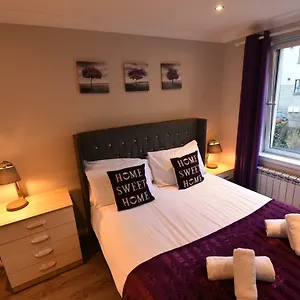  Apartamento Royal Mile