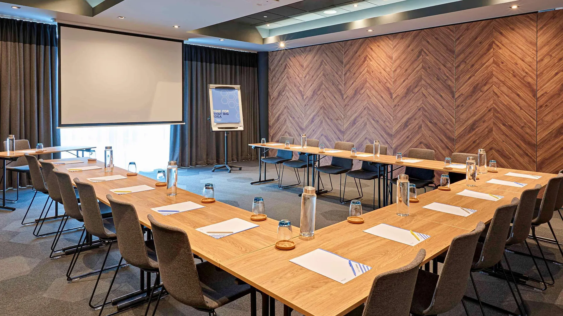 Hotel Novotel Edinburgh Park