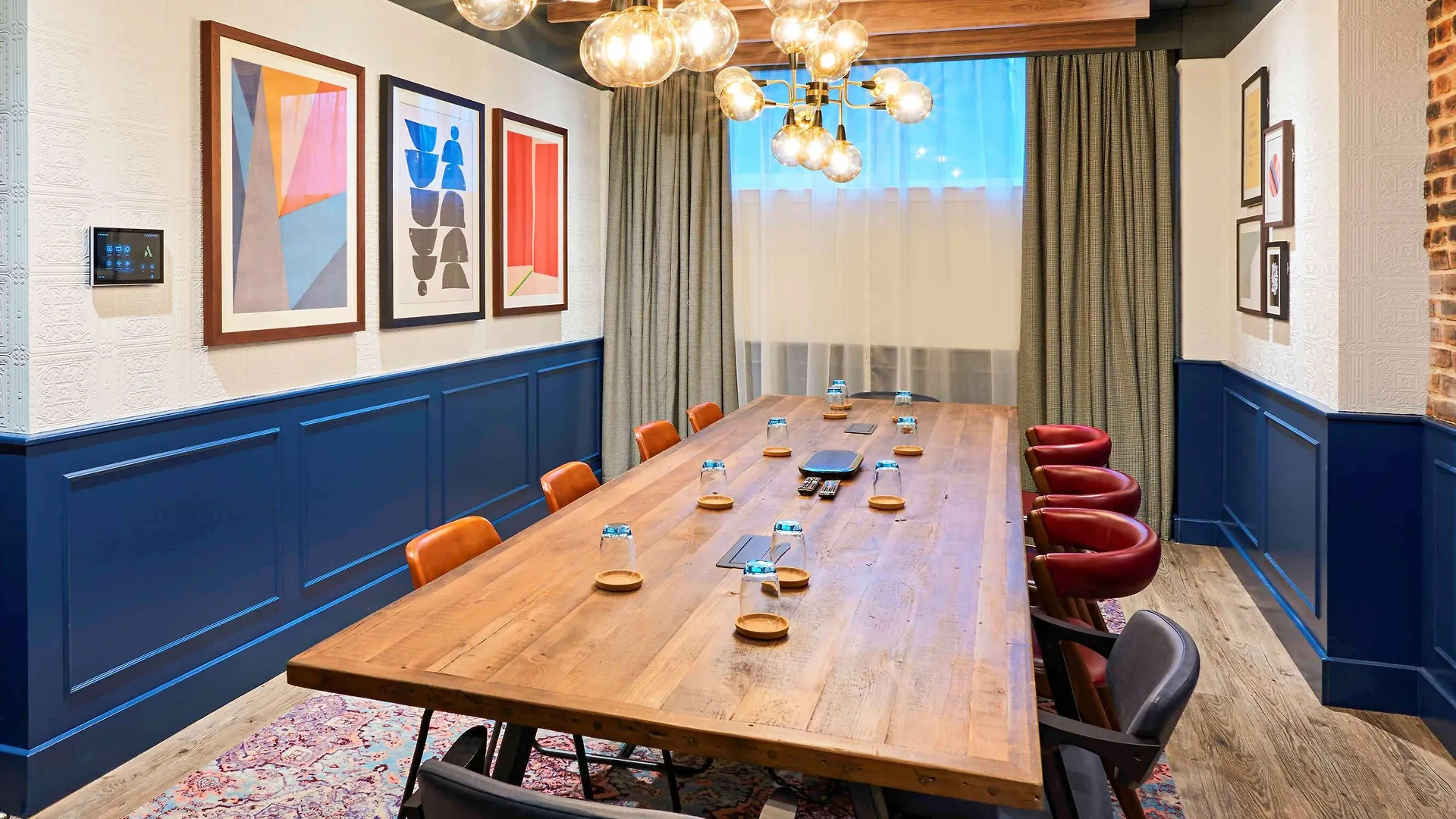 Novotel Edinburgh Park United Kingdom