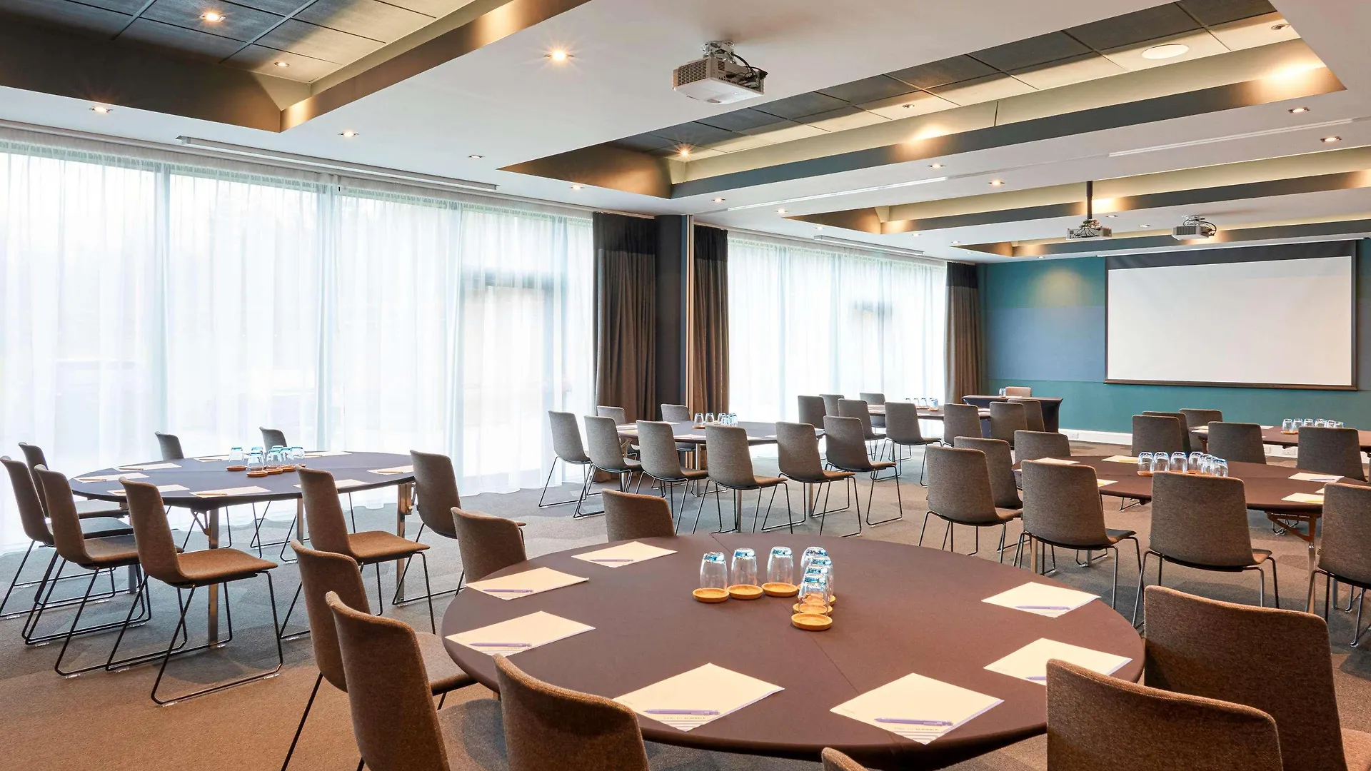 Novotel Edinburgh Park United Kingdom