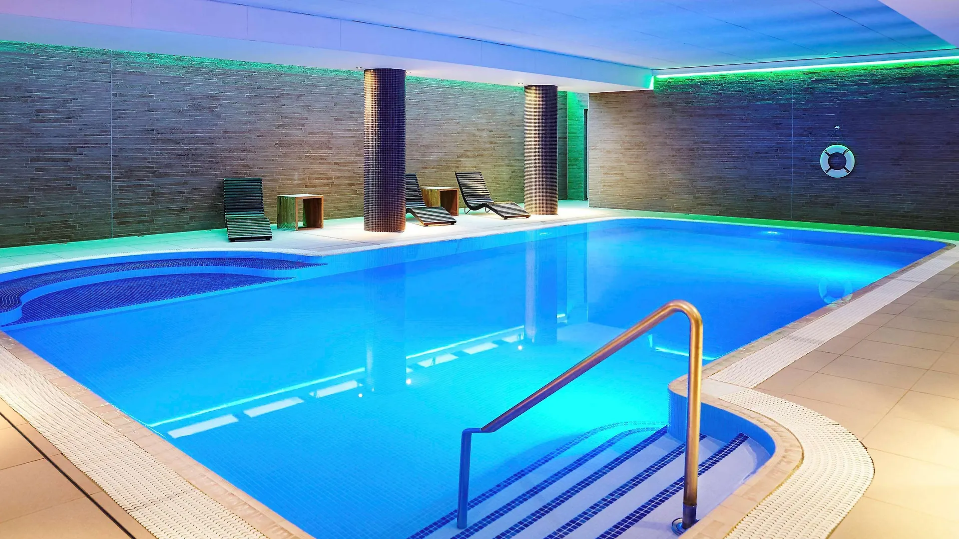 Novotel Edinburgh Park 4*,  United Kingdom