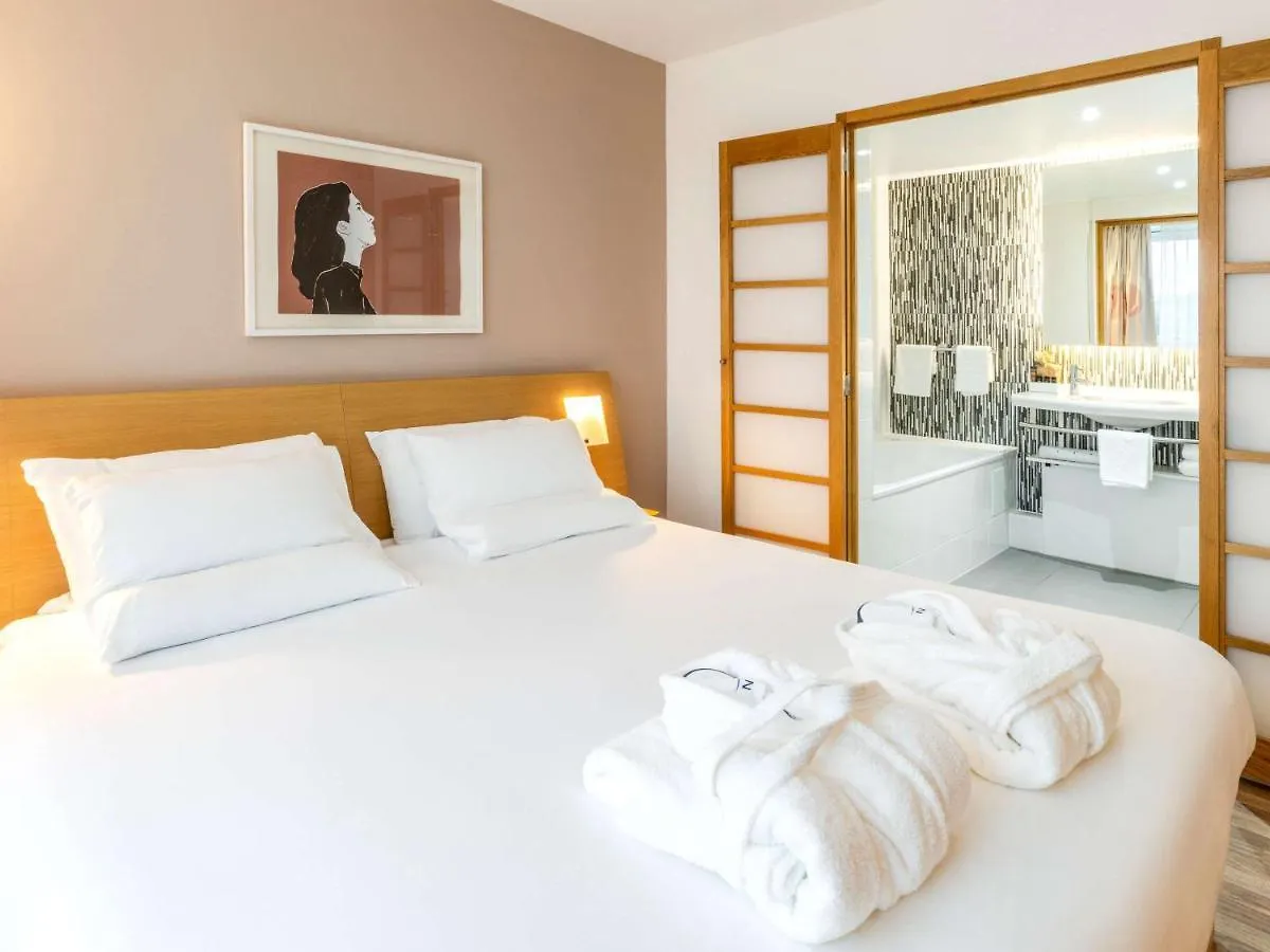 Novotel Edinburgh Park United Kingdom