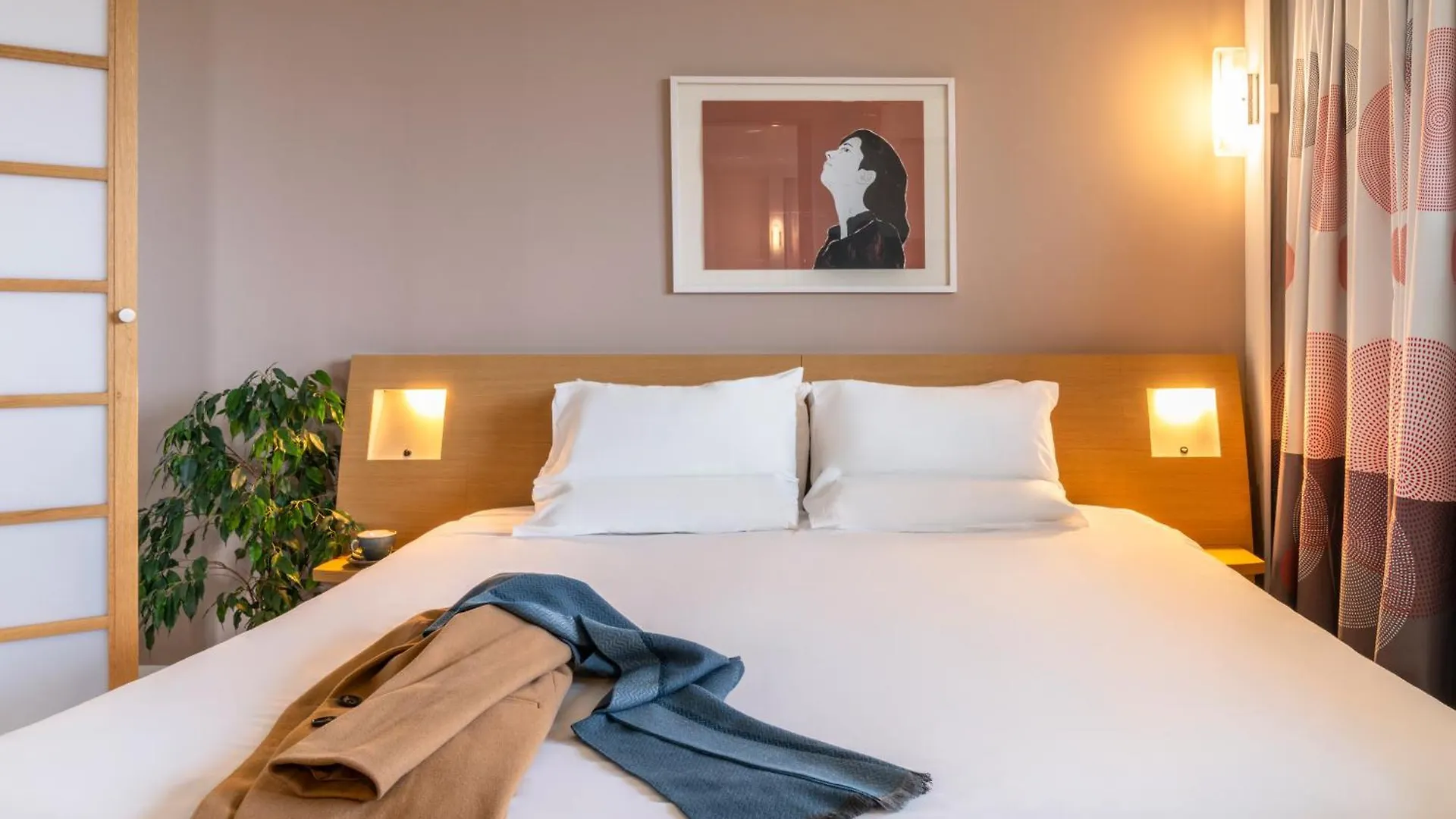 Novotel Edinburgh Park Hotel