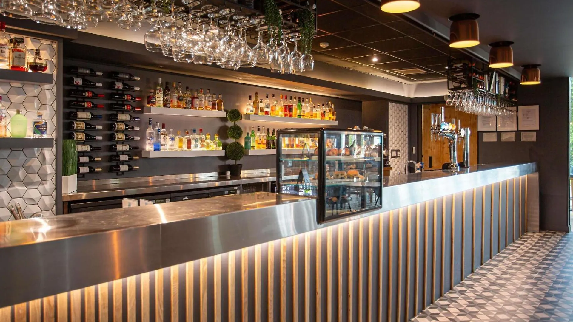 Novotel Edinburgh Park United Kingdom